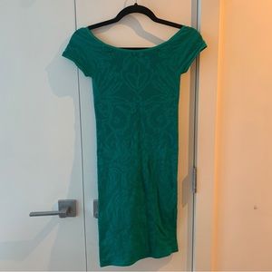 Guess by Marciano Bodycon lace dress